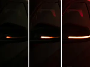 Sequential Turn Signals - Smoke - F10/F12/F13/F06/F07/F01