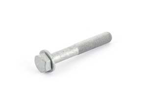 Genuine MINI Hex Bolt With Washer M14X1,5X98-10.9 - 33309808687