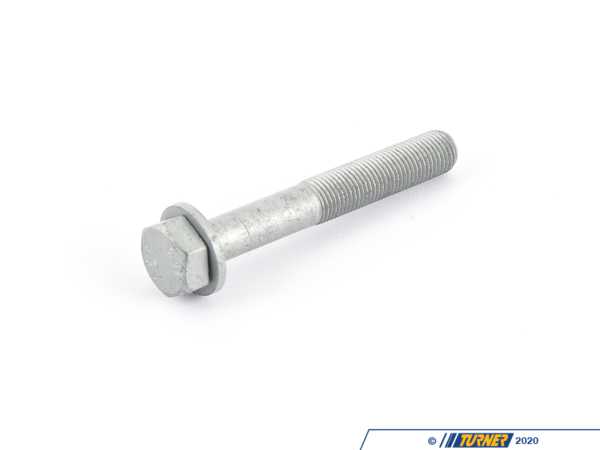 Genuine MINI Genuine MINI Hex Bolt With Washer M14X1,5X98-10.9 - 33309808687 33309808687