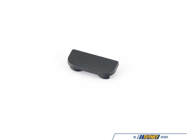 Genuine BMW Genuine BMW Cover, Trim Panel, Loading Edge - 51477300369 - F30,F80 51477300369