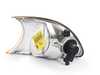 Genuine BMW Genuine BMW Front Turn Signal Assembly - Right - E46 325Ci 330Ci M3 63136919650 View 5