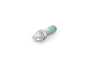 HEX BOLT WITH WASHER
