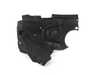 Genuine BMW Genuine BMW Wheel Housing Cover Front Right Rear Portion  51717407332 View 1