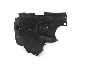 Genuine BMW Wheel Housing Cover Front Right Rear Portion 