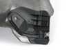 Genuine BMW Genuine BMW Wheel Housing Cover Front Right Rear Portion  51717407332 View 3