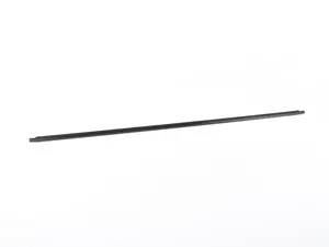 Genuine MINI Insert, Trim Strip, Left Sid - 51377167219