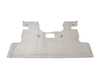 Turner Motorsport Turner Milled Finish Aluminum Skid Plate - F10/F06/F12/13 Non-M AWD 004980la01-09KT View 3