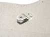 Turner Motorsport Turner Milled Finish Aluminum Skid Plate - F10/F06/F12/13 Non-M AWD 004980la01-09KT View 4