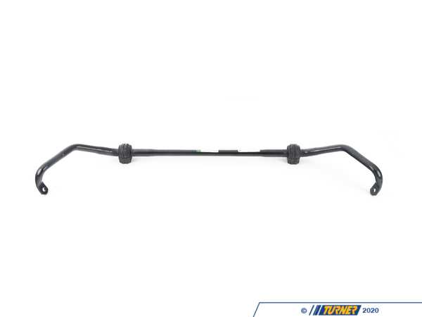 Genuine BMW Genuine BMW Stabilizer Front With Rubber - 31356777933 31356777933