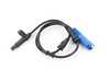 URO ABS Speed Sensor - Front 34526756384 View 1