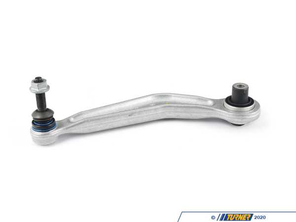Meyle Meyle Rear Upper Control Arm - left - E60, E61, E63, E64, E65, E66 3160500054