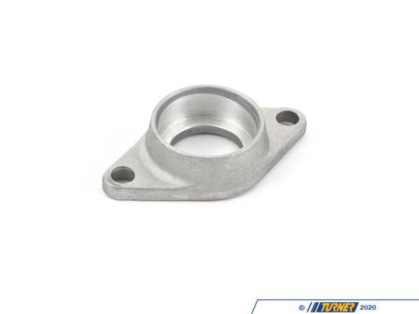 URO MINI R53 Connection Flange 11517509170