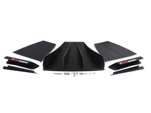 E36 Competition Diffuser Kit