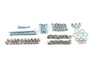 MKAH Motorsports E36 Competition Diffuser Kit E36-CDK View 2