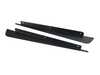 MKAH Motorsports E36 Competition Diffuser Kit E36-CDK View 3