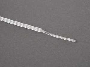 Genuine BMW Optical Conductor, Door Pocket, Right - 63319186640 - F10