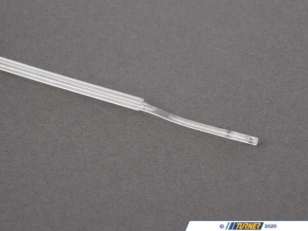 Genuine BMW Genuine BMW Optical Conductor, Door Pocket, Right - 63319186640 - F10 63319186640
