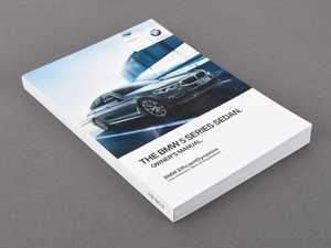 Owner's Manual G30 - Enusenus - G30