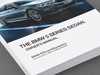 Genuine BMW Owner's Manual G30 - Enusenus - G30 01402981893 View 2