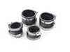 Eventuri S55 Carbon Charge Pipe Set from Eventuri - F8X EVE-S55-CF-CHG View 11