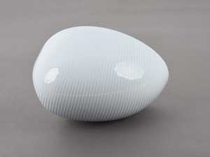 Genuine MINI Cover, Mirror, Left Camden - 51167238297