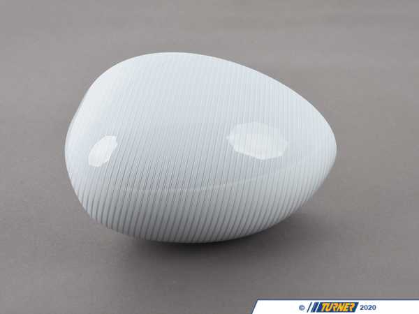 Genuine MINI Genuine MINI Cover, Mirror, Left Camden - 51167238297 51167238297
