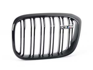 Front Grill - Left - Xm Competition - F97