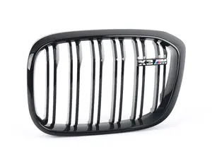 Front Grill - Left - Xm Competition - F97