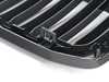 Genuine BMW Front Grill - Left - Xm Competition - F97 51118098087 View 3