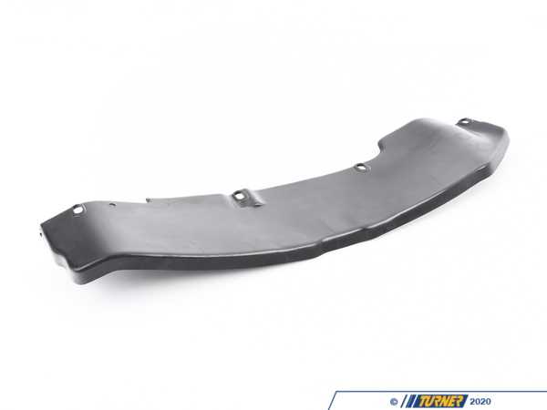 Genuine BMW Genuine BMW Covering Right - 51711852736 51711852736
