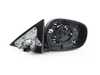Genuine BMW Outside Mirror Heated With Memory,Right - E92, E93 51167282646 View 1