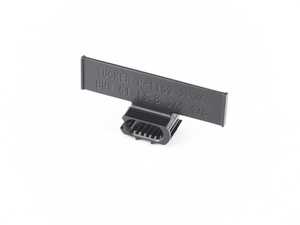 Genuine BMW Cable Holder - 61138374478
