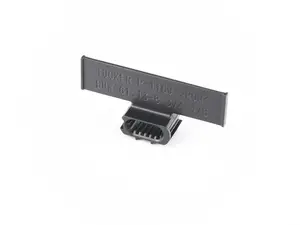 Genuine BMW Cable Holder - 61138374478
