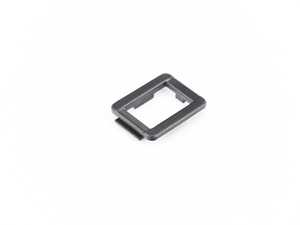 Genuine MINI Rub Guard, Bowden Cable - 51642752242