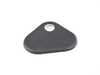 Genuine BMW Left Bearing Bracket Cover - Anthrazit - E38, E39 51162268885 View 1