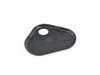 Genuine BMW Left Bearing Bracket Cover - Anthrazit - E38, E39 51162268885 View 2