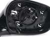 Genuine BMW Outside Mirror Heated With Memory,Right - E92, E93 51167282646 View 6