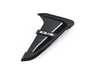 Genuine BMW COVER, AIR DUCT, RIGHT 51138098090 View 1