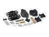Genuine BMW Mounting Parts Set - E34 51129059111 View 1