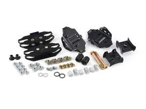 Mounting Parts Set - E34
