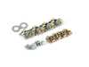 Genuine BMW Mounting Parts Set - E34 51129059111 View 2