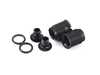 Genuine BMW Mounting Parts Set - E34 51129059111 View 5