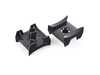 Genuine BMW Mounting Parts Set - E34 51129059111 View 6