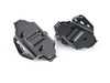 Genuine BMW Mounting Parts Set - E34 51129059111 View 7