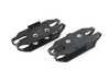 Genuine BMW Mounting Parts Set - E34 51129059111 View 8
