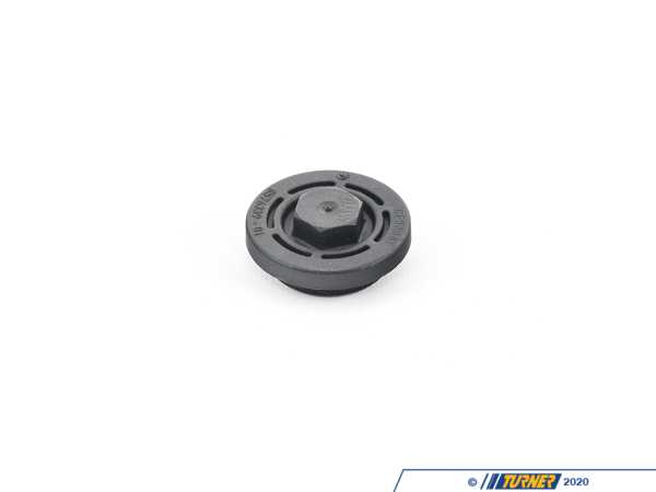 Genuine BMW Genuine BMW Screw Plug M34X1,5 -11148576339 F15,F25,F30,F31 11148576339