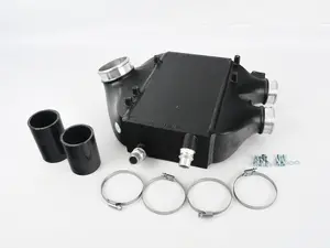 CTS Top Mount Charge-Air-Cooler - F80 F82 F83 F87