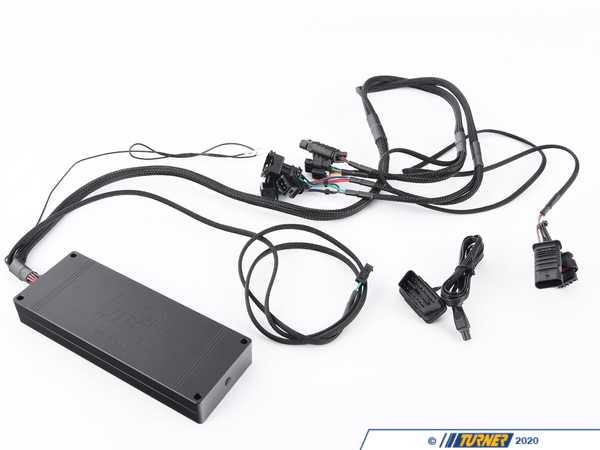 Burger Motorsports Burger Motorsports JB4 Tuner - N63TU - BMW F-Chassis JB4-N63TU-F