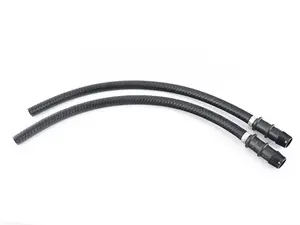 Oil Catch Can Hose Kit | R55-R59 N14 Engine