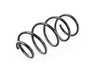 Bilstein Stock B3 Front Coil Spring - Priced Each 37-161262 View 3